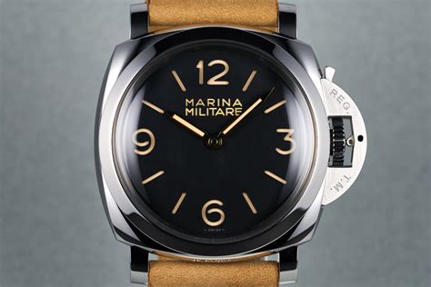 panerai 673